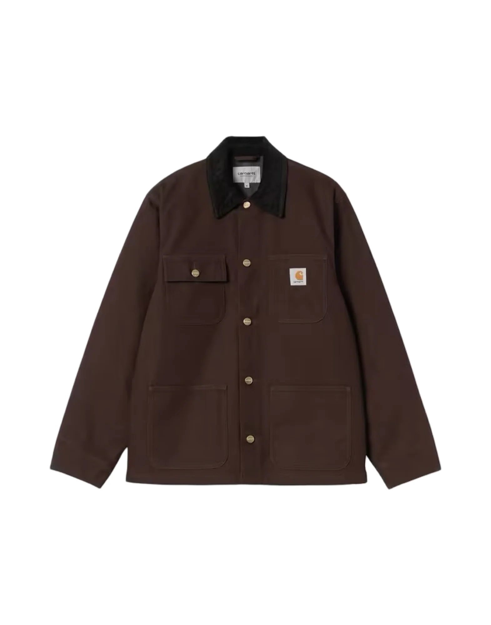 CARHARTT WIP Michigan Coat - immagine 3