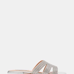 Sequel Sandalo Argento