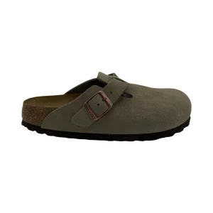 BIRKENSTOCK BOSTON F. MORBIDO SFB TAUPE