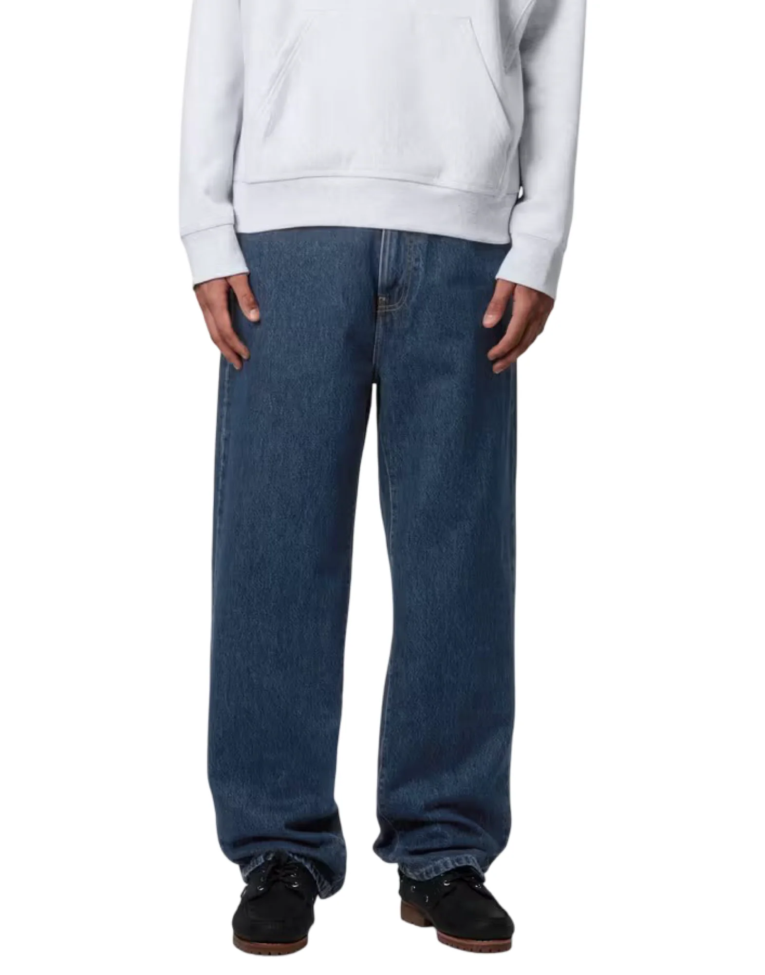 CARHARTT WIP Aaron Pant - immagine 4