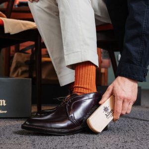 ALDEN - Polacco 1339 - Colore 8