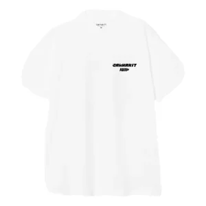 CARHARTT WIP S/S Wiptopia T-Shirt