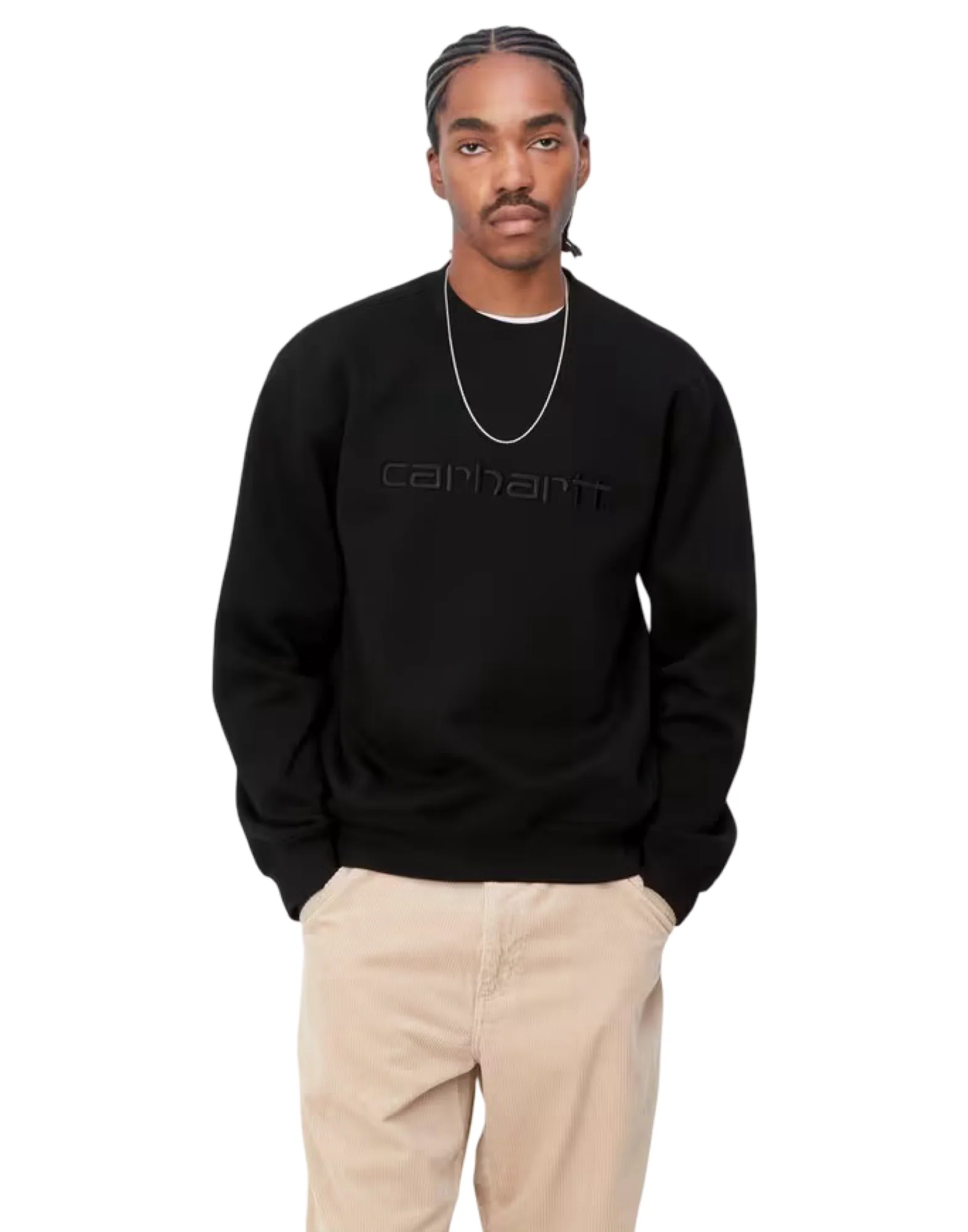 CARHARTT WIP Carhartt Sweat - immagine 4