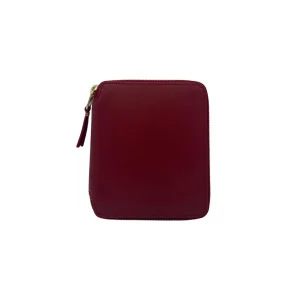 WALLET CDG Portafoglio Rosso