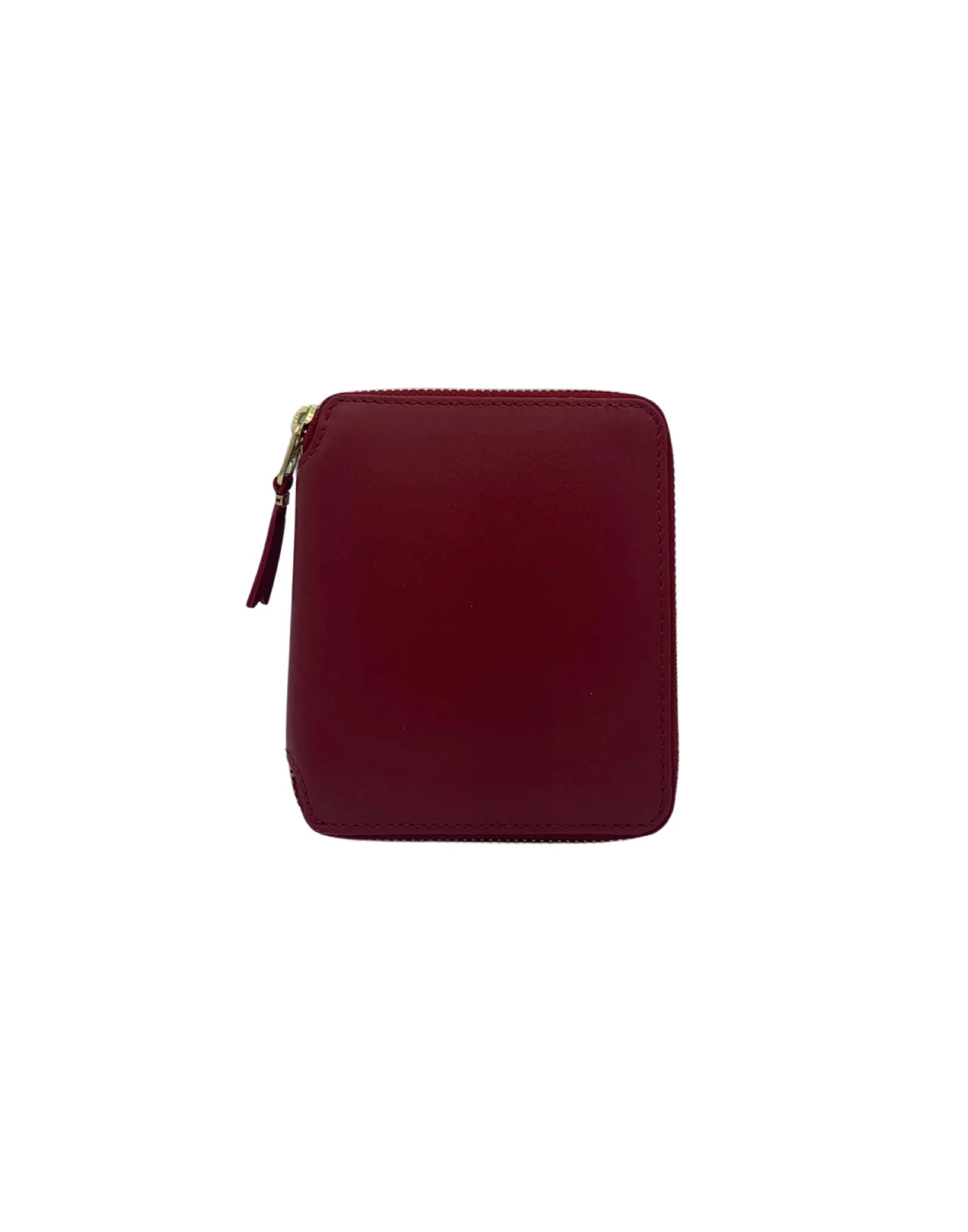 WALLET CDG Portafoglio Rosso - immagine 2