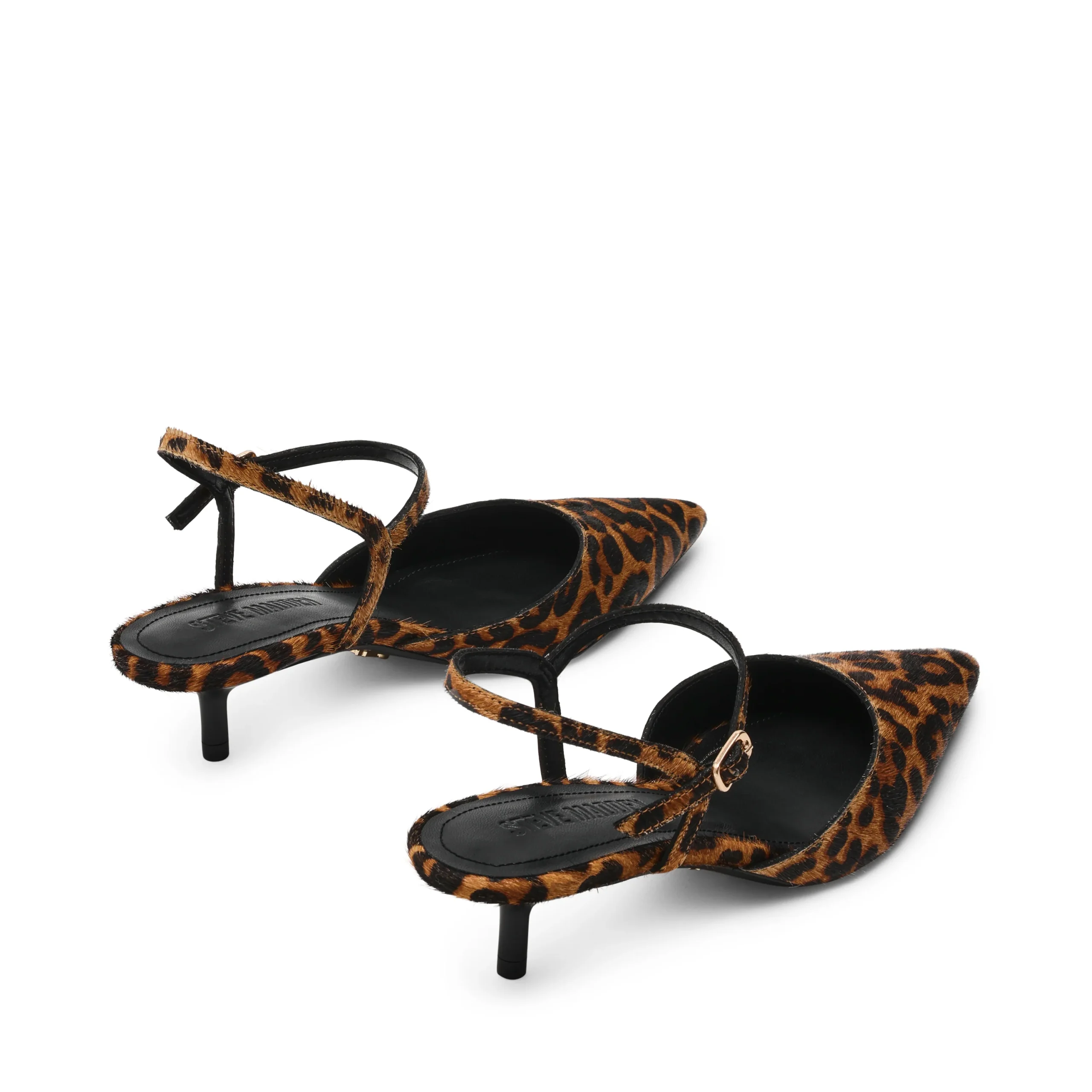 ADELAIDE-L SLINGBACK LEOPARD - immagine 6