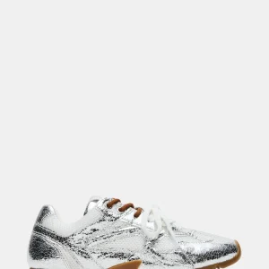 Asiel Sneaker Argento