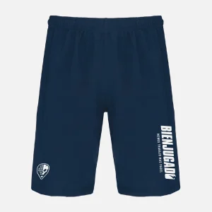 Short Bambino - Navy