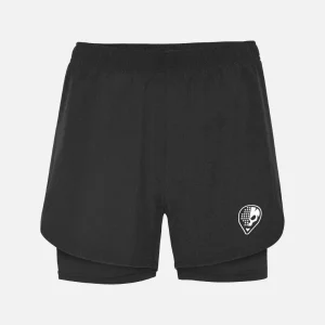 Short Donna - Black