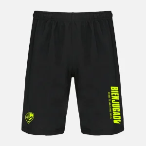 Short Bambino - Black