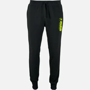 Pantalone Iconic Uomo - Black