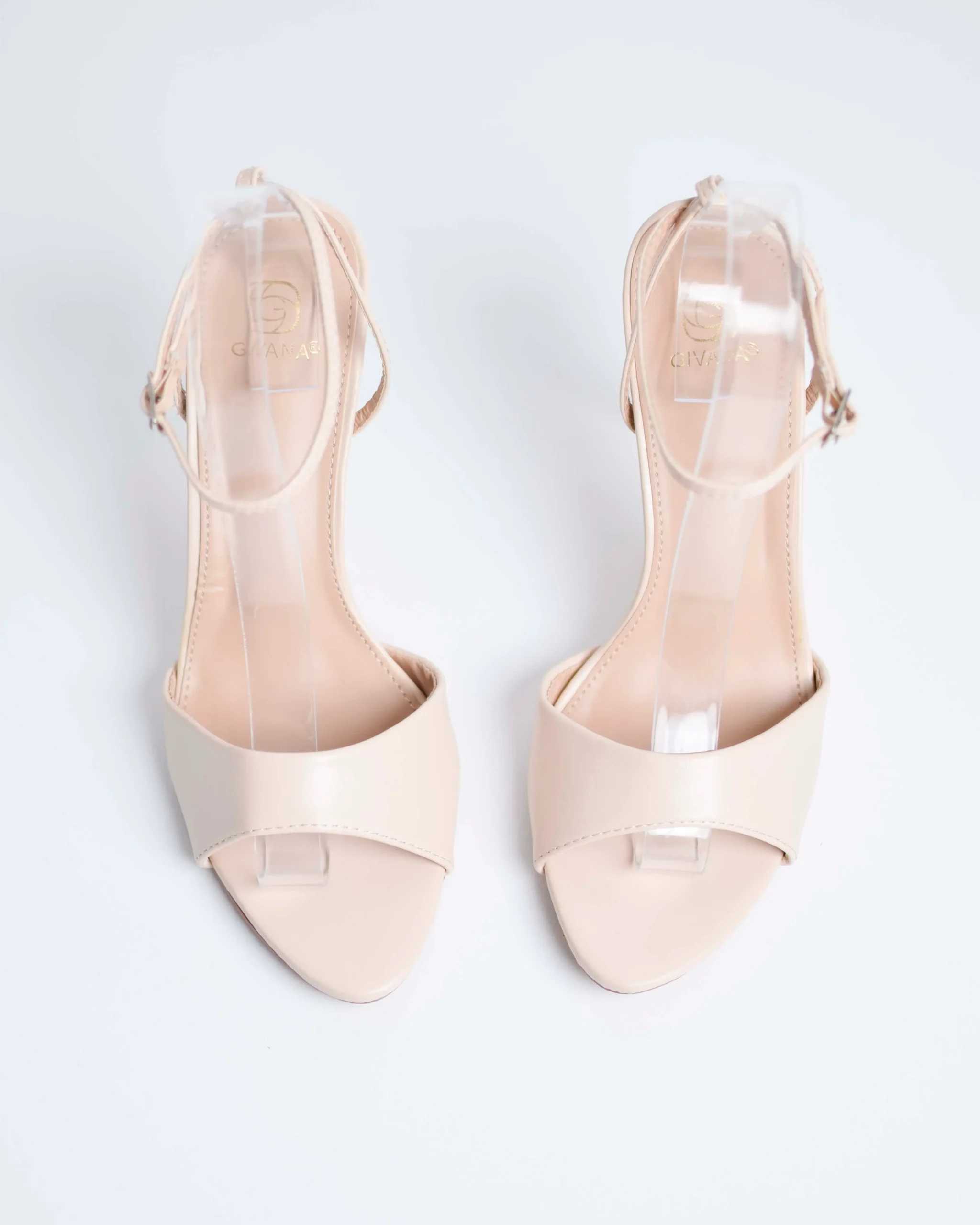 Sandalo Con Tacco E Cinturino - immagine 4