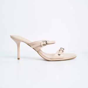 Sandalo Tacco Cinturini
