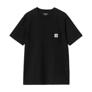 CARHARTT WIP S/S Pocket T-Shirt