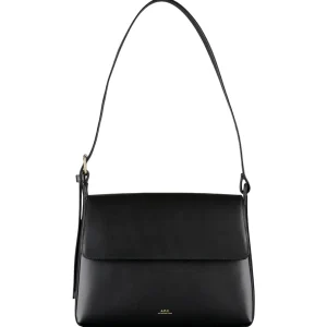 A.P.C. SAC VIRGINIE FLAP