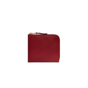 WALLET CDG Bustina Rossa