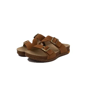 Sandali Dansko in camoscio cuoio