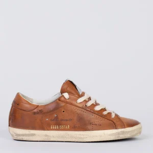 GOLDEN GOOSE SNEAKERS GWF00105.F007546 55312