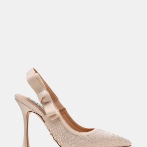 Brylie-b Slingback Avorio Perla