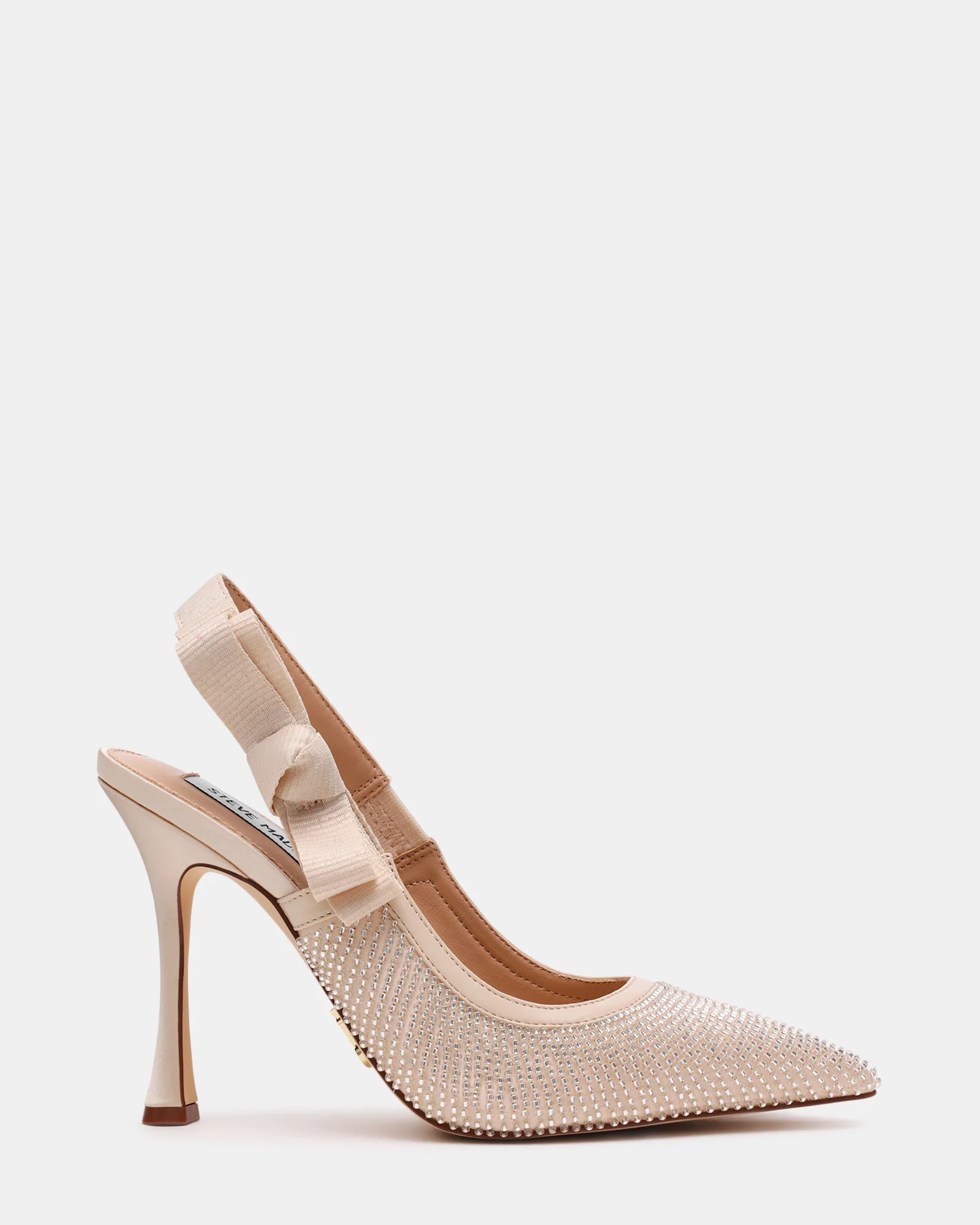 Brylie-b Slingback Avorio Perla - immagine 2