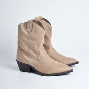 Texani Bassi Con Zip