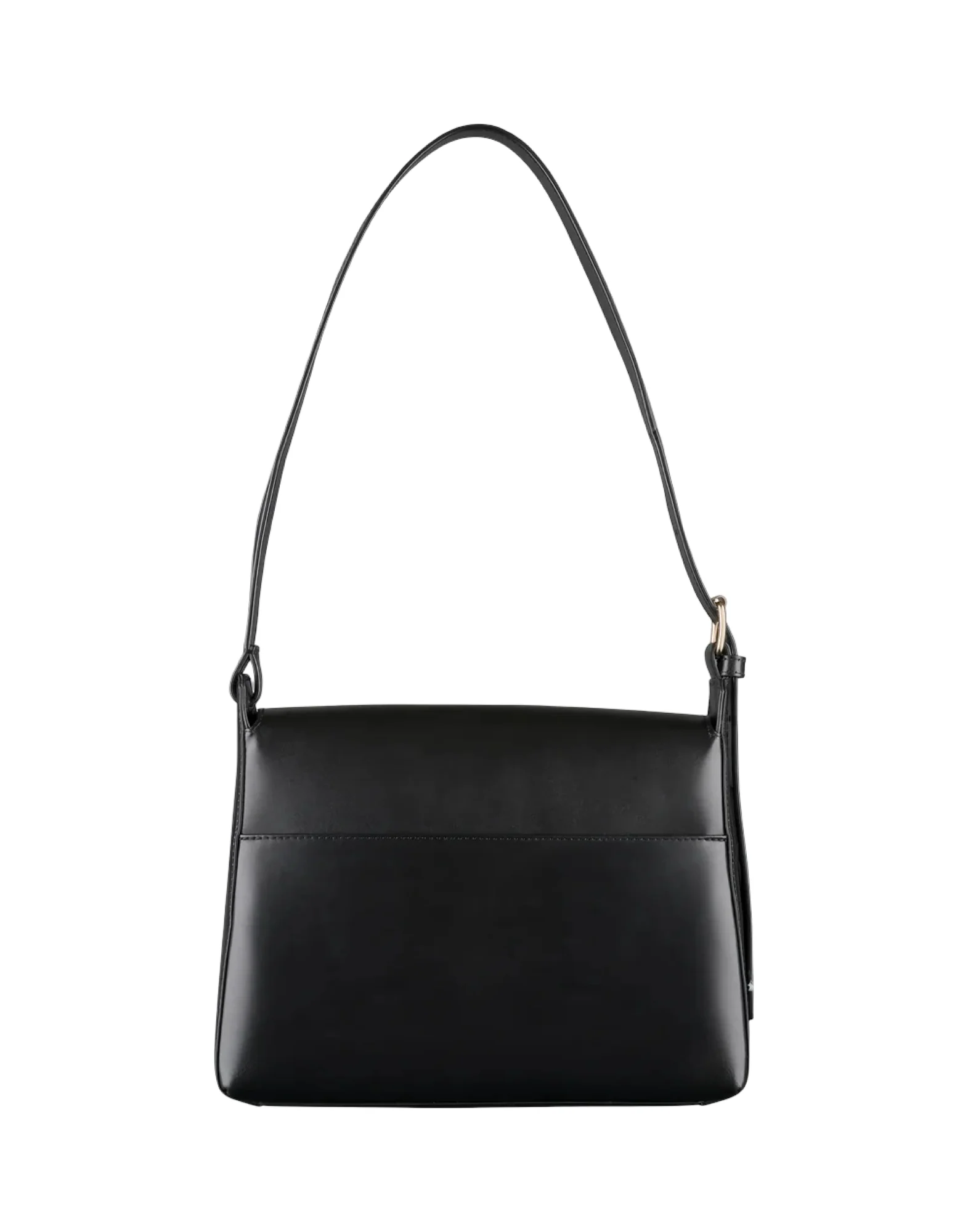 A.P.C. SAC VIRGINIE FLAP - immagine 3