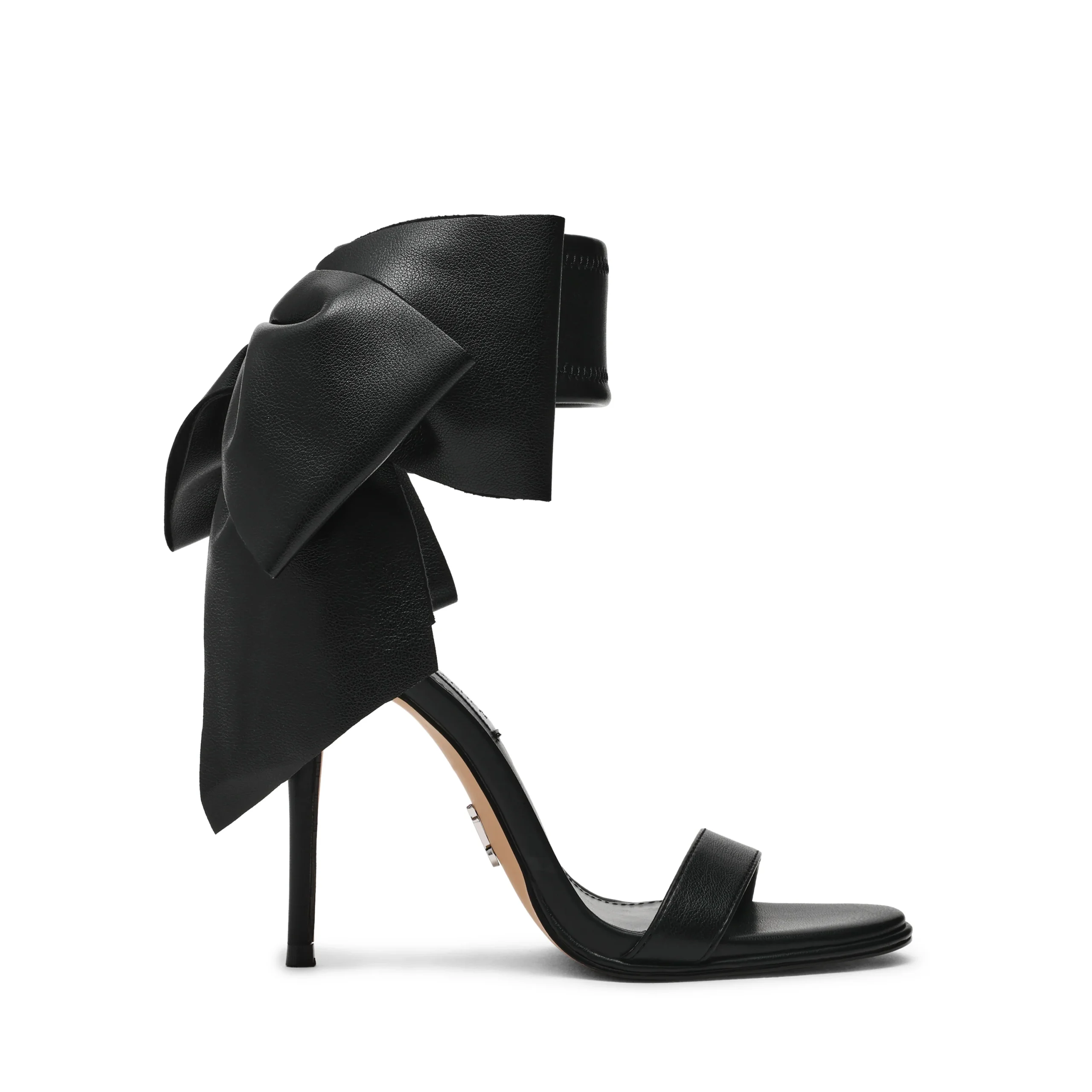 ELIANNA SANDALO NERO - immagine 2
