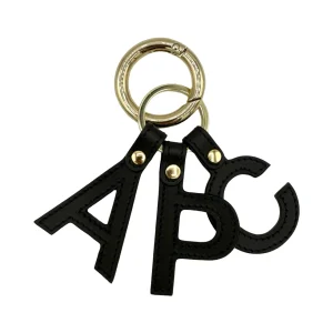 A.P.C. PORTE-CLES LETTRES