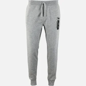 Pantalone Iconic Uomo - Grey