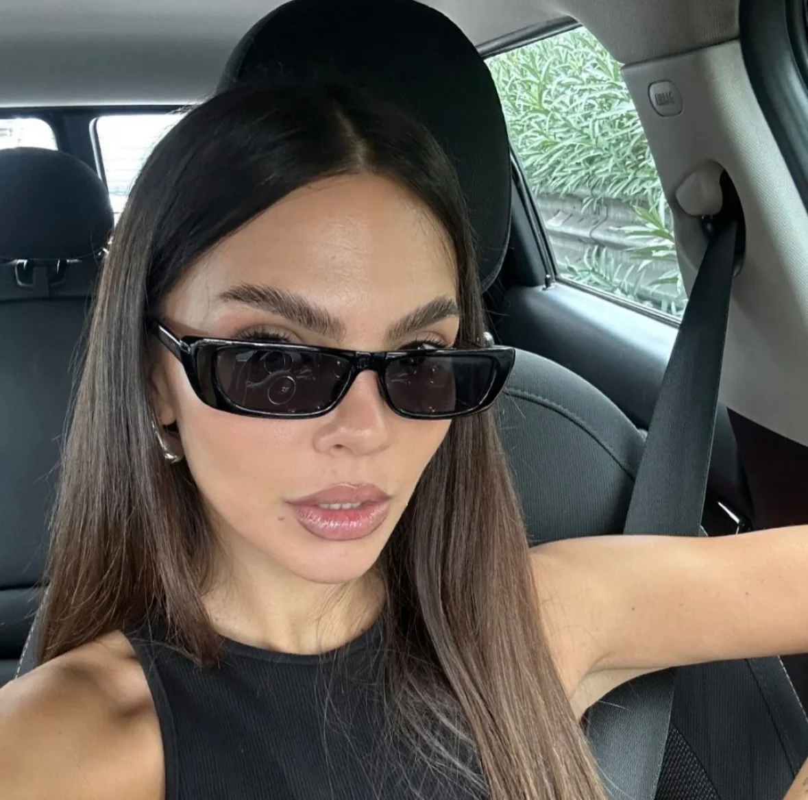 Occhiali da sole Parigi - immagine 5