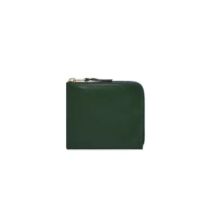 WALLET CDG Bustina Verde