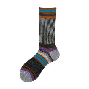 ALTO MILANO - 1020dc- Calzino - col. 219 Grigio