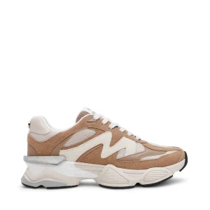 Speeder Sneaker Taupe Multi