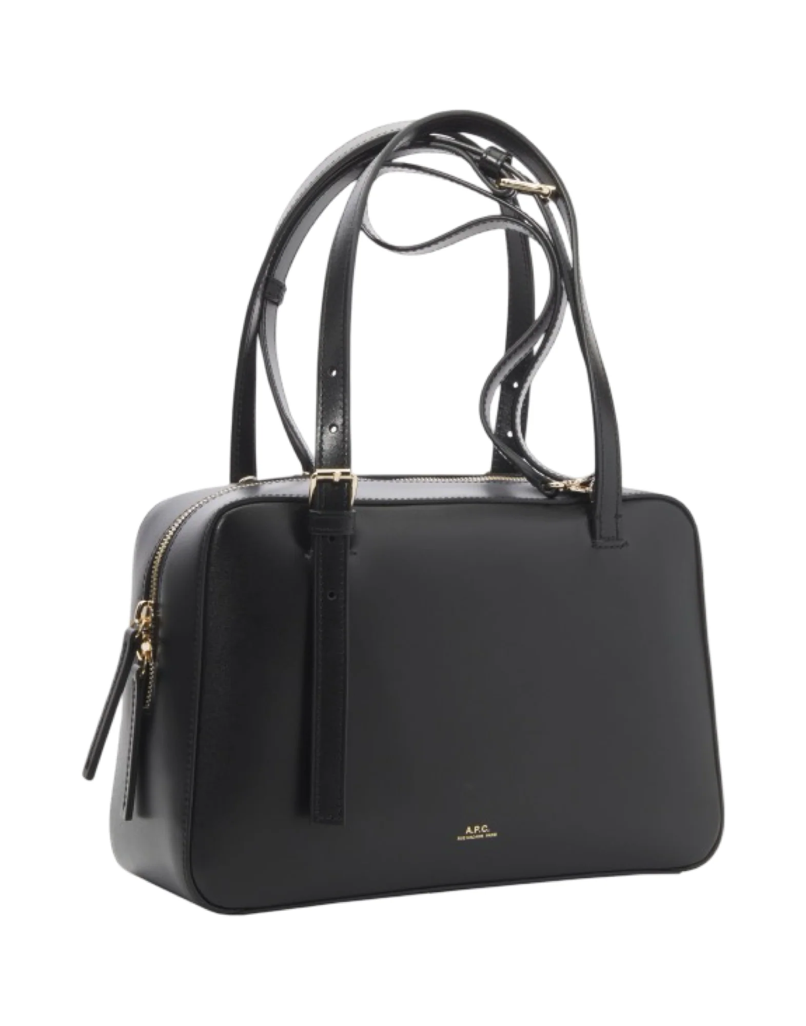 A.P.C. SAC VIRGINIE BOX - immagine 3