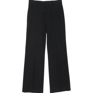 ACNE STUDIOS PANTALONI NERI