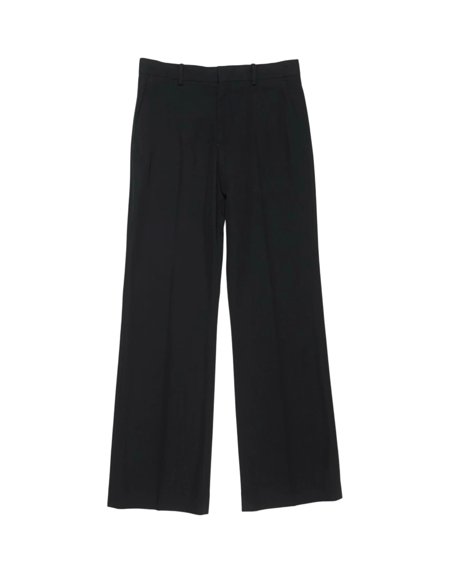 ACNE STUDIOS PANTALONI NERI