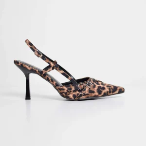 Decolletè Con Cinturini