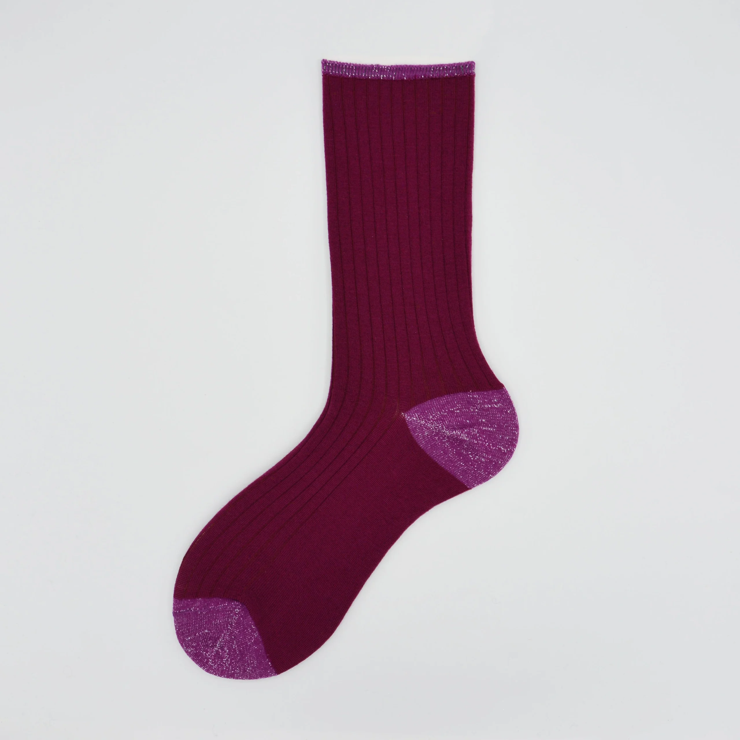 ALTO MILANO - 0279DC - Col. 032 Prugna - immagine 2