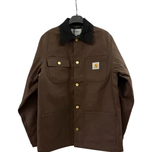 CARHARTT WIP Michigan Coat