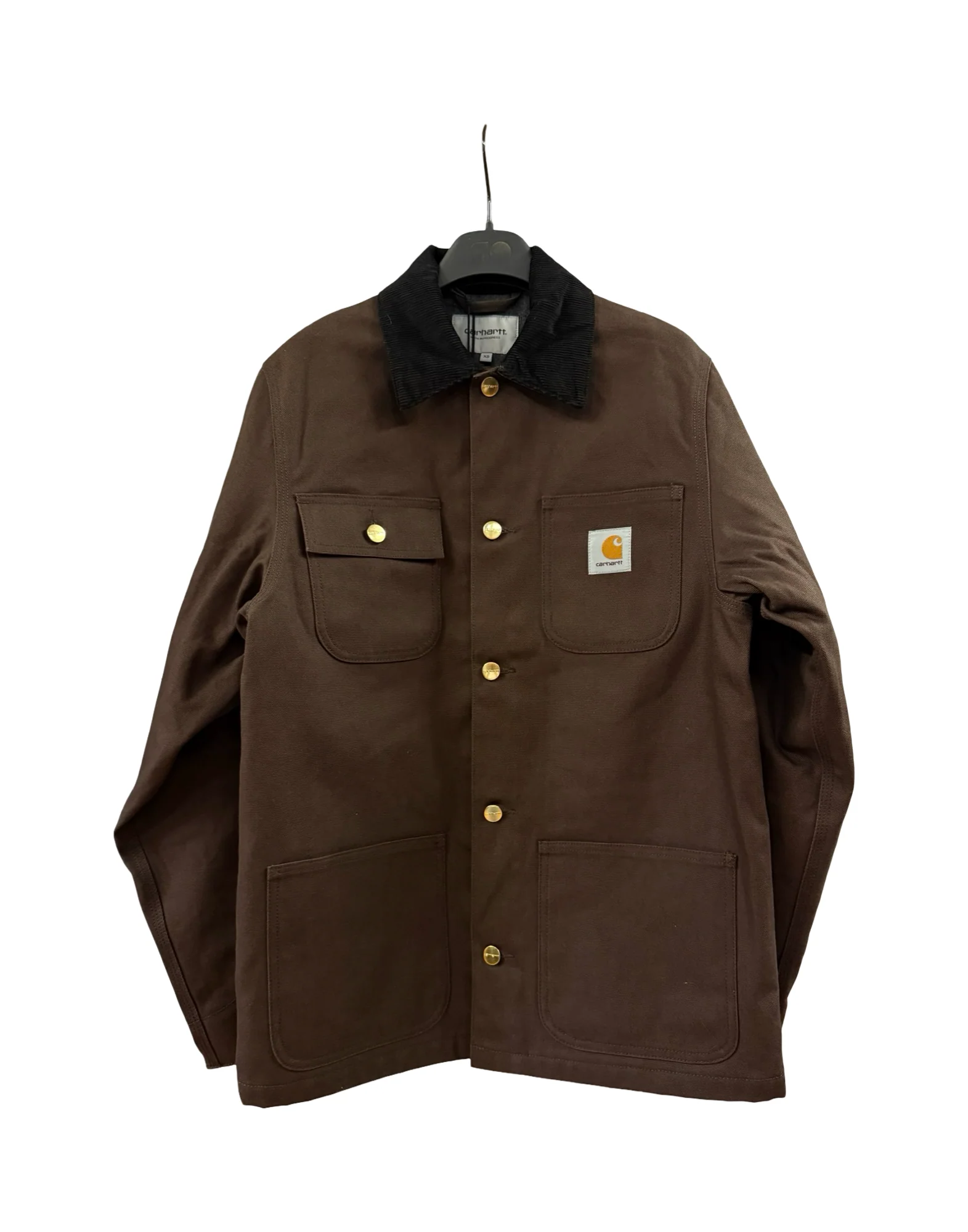 CARHARTT WIP Michigan Coat - immagine 2