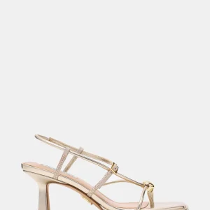 Jackpots-R Sandalo Oro