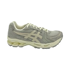 ASICS GEL-KAYANO 14 WHITE/SAGE/SMOKE