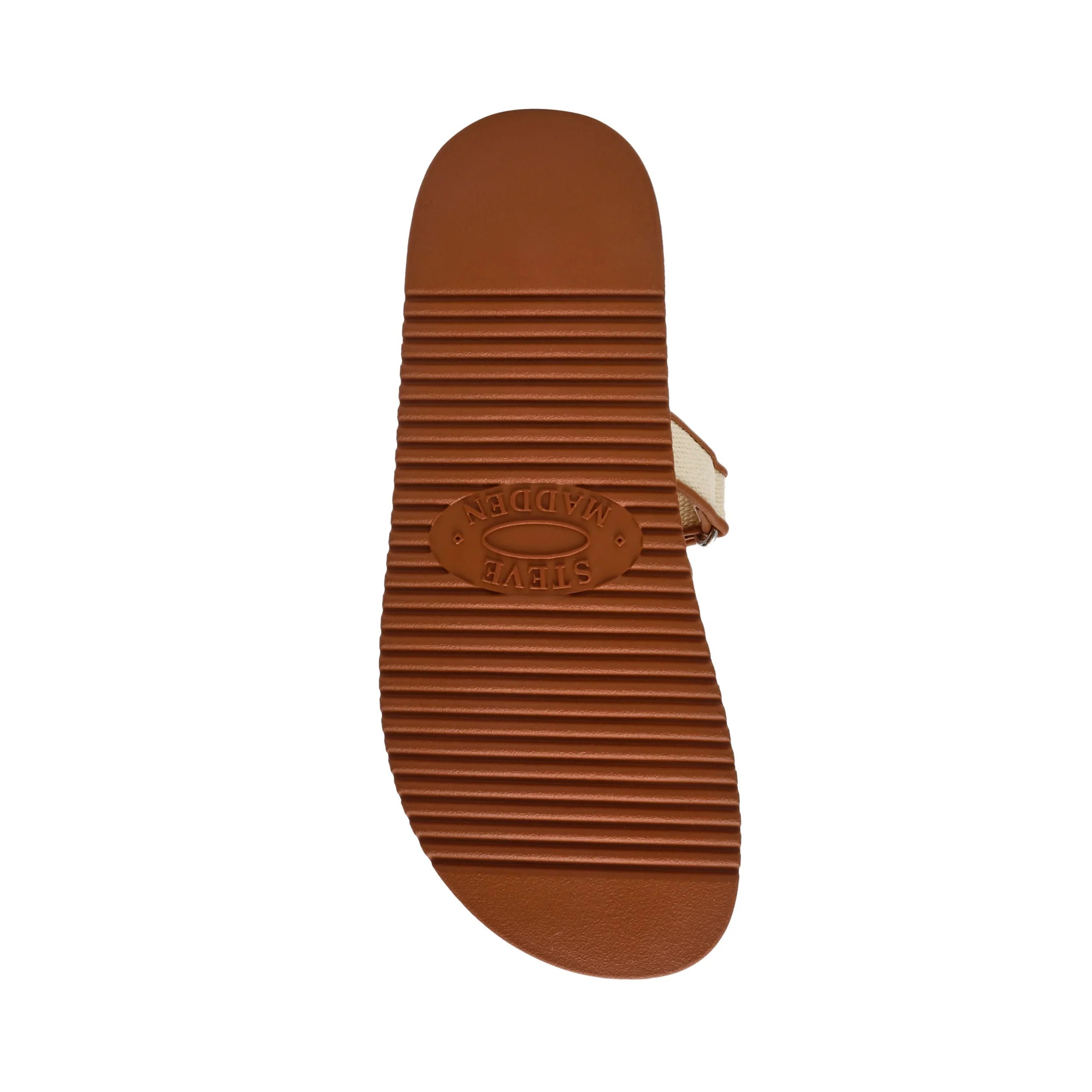 Missile Sandalo Tan Raffia - immagine 8