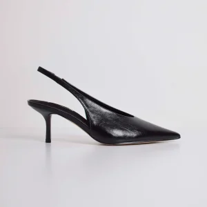 Decolletè Con Elastico