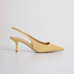 Decolletè con elastico