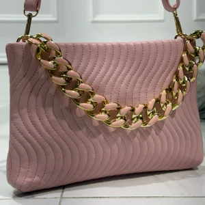 Monica Pink - Borsa