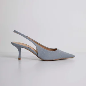 Decolletè con elastico