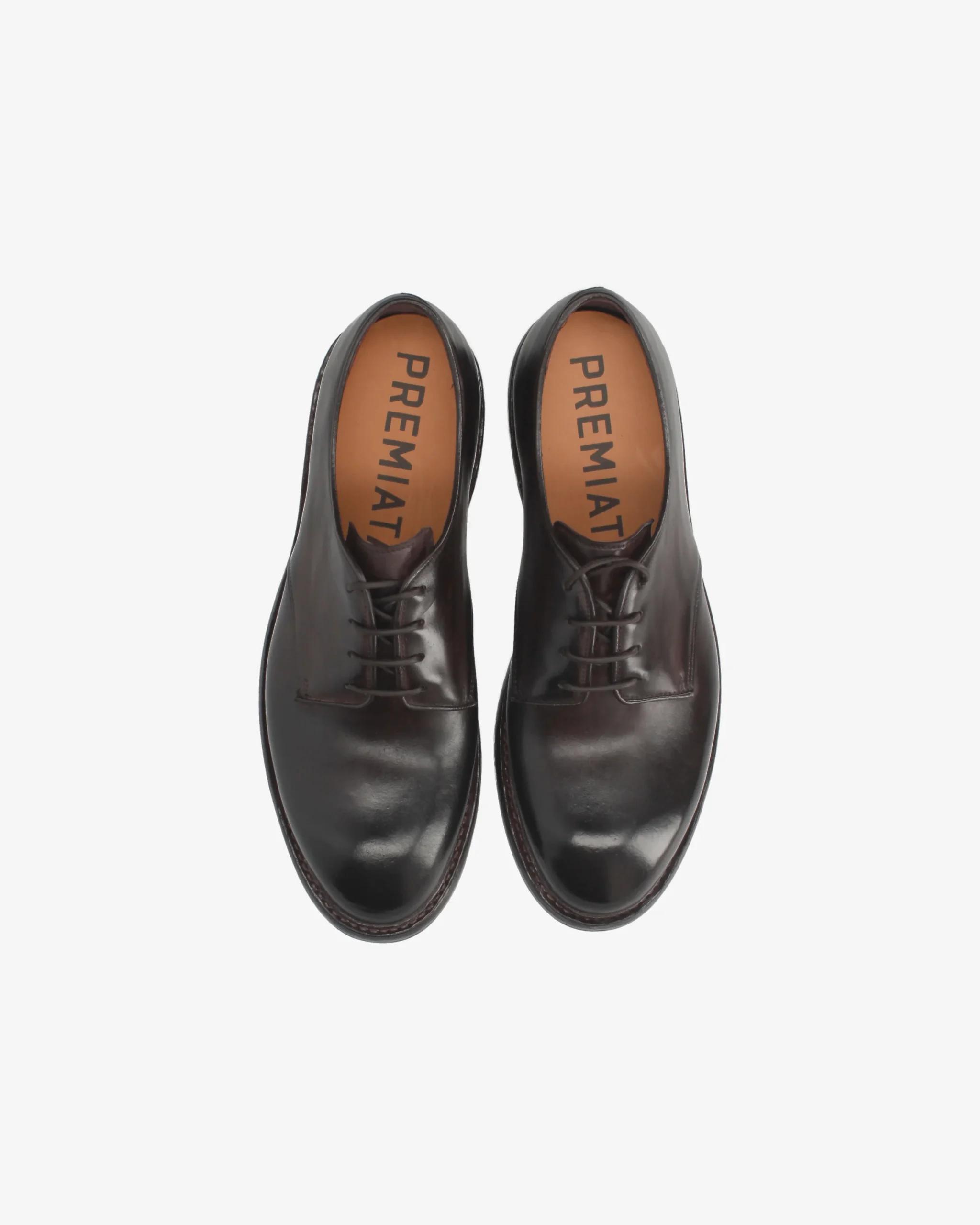 Laced in Cordovan - immagine 7