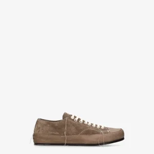 Mark suede sneakers