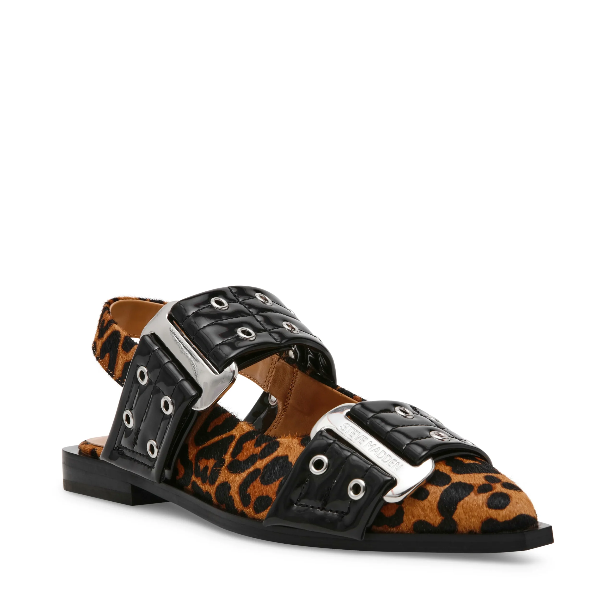 GRAND AVE-L NERO LEOPARD - immagine 3